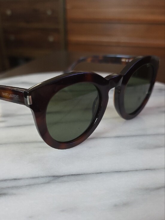 Saint Laurent Accessories - Saint Laurent SL 102 Surf sunglasses